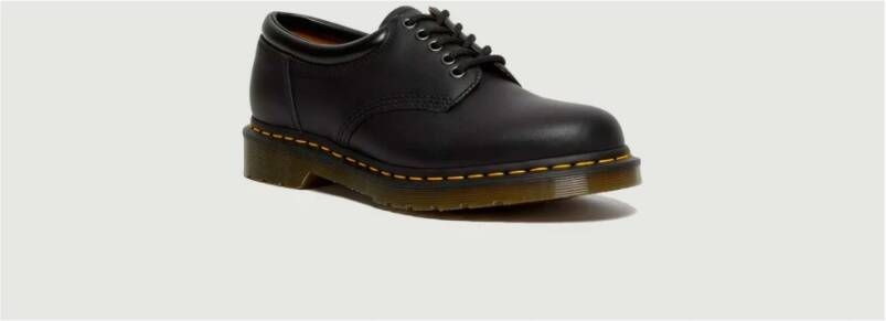 Dr. Martens Shoes Black Heren