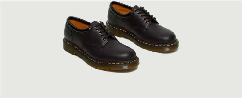 Dr. Martens Shoes Black Heren