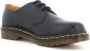 Dr. Martens Zwarte Veterschoenen Stijlvol en Comfortabel Black Unisex - Thumbnail 16