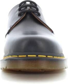 Dr. Martens Shoes Black Unisex