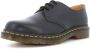 Dr. Martens Zwarte Veterschoenen Stijlvol en Comfortabel Black Unisex - Thumbnail 18