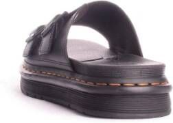 Dr. Martens Sliders Zwart Heren