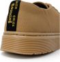 Dr. Martens Beige Plain Rubberen Zool Sneakers Beige Heren - Thumbnail 9