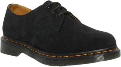 Dr. Martens Sneakers Zwart Heren