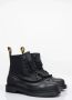 Dr. Martens Stevige Veterlaarzen Black Heren - Thumbnail 3