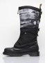 Dr. Martens Stevige Veterlaarzen Black Heren - Thumbnail 4