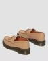 Dr. Martens Stijlvolle Adrian Loafers met Kwastjes Beige Dames - Thumbnail 7