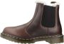 Dr. Martens Women's 2976 Leonore Orleans Winterschoenen zwart - Thumbnail 4