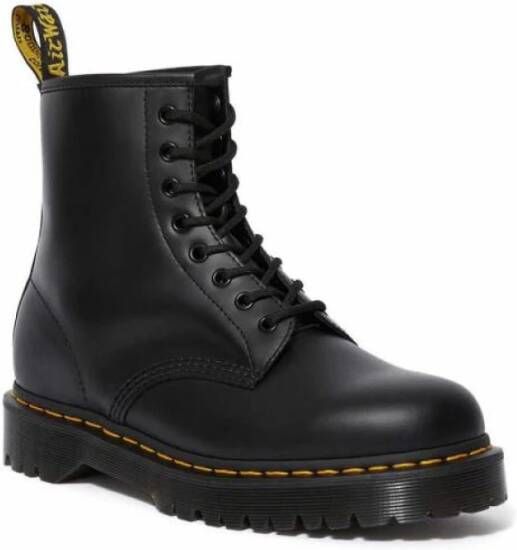 Dr. Martens Stijlvolle Laarzen Black Dames