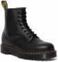 Dr. Martens Stijlvolle Laarzen Black Dames - Thumbnail 2