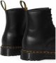 Dr. Martens Stijlvolle Laarzen Black Dames - Thumbnail 3