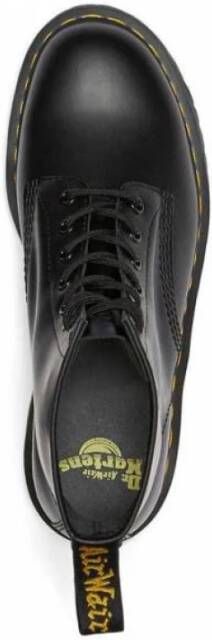 Dr. Martens Stijlvolle Laarzen Black Dames