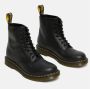 Dr. Martens Stijlvolle Laarzen Black Dames - Thumbnail 2