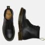 Dr. Martens Stijlvolle Laarzen Black Dames - Thumbnail 4