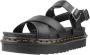 Dr. Martens Stijlvolle Platte Sandalen Voss II Black Dames - Thumbnail 3