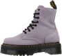 Dr. Martens Stijlvolle Veterschoenen Jadon III Purple Dames - Thumbnail 12