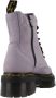 Dr. Martens Stijlvolle Veterschoenen Jadon III Purple Dames - Thumbnail 13