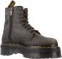 Dr. Martens Stijlvolle Veterschoenen met Jadon Gray Dames - Thumbnail 6