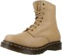 Dr. Martens Dr Martens Laarzen Beige Dr Martens Pascal Savannah Tan Boots Beige - Thumbnail 4