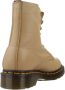 Dr. Martens Dr Martens Laarzen Beige Dr Martens Pascal Savannah Tan Boots Beige - Thumbnail 6