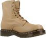 Dr. Martens Dr Martens Laarzen Beige Dr Martens Pascal Savannah Tan Boots Beige - Thumbnail 7