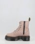 Dr martens Dr. Martens Jadon III vintage taupe Beige Leer Veterboots Dames - Thumbnail 12