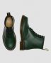 Dr. Martens Originele 1460 Laarzen in Groen Smooth Green - Thumbnail 8