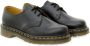 Dr. Martens Veterschoenen Black Dames - Thumbnail 2