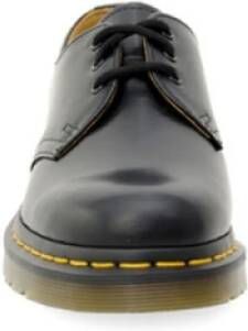 Dr. Martens Veterlaarzen Zwart Dames