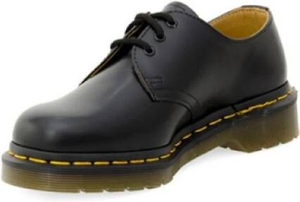 Dr. Martens Veterlaarzen Zwart Dames