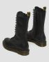 Dr. Martens Stijlvolle Veterschoenen voor Vrouwen Black Dames - Thumbnail 9