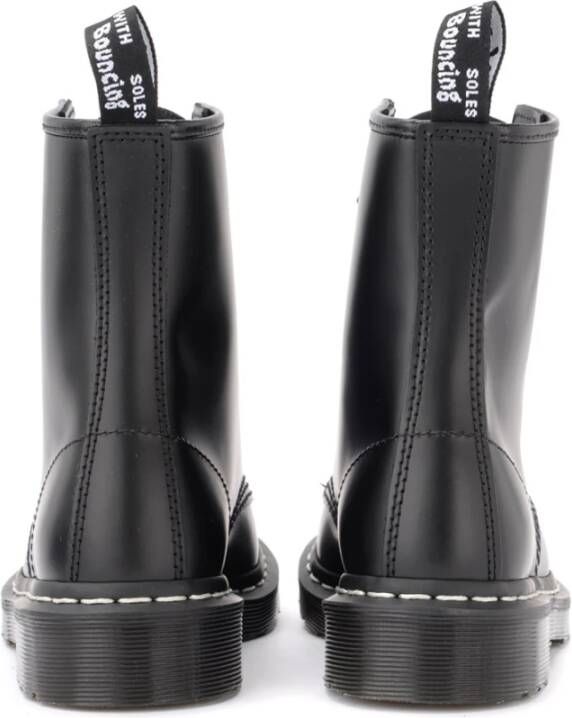 Dr. Martens Veterlaarzen Zwart Dames