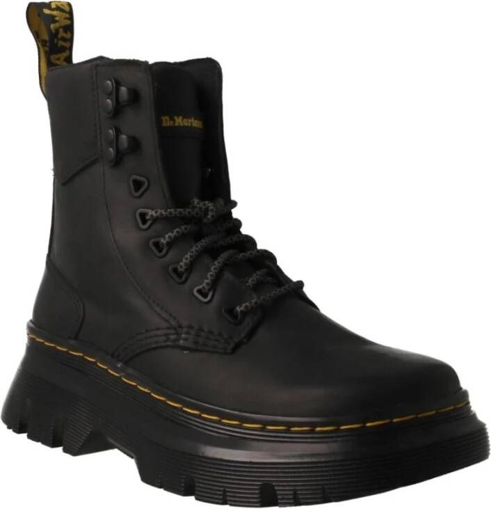 Dr. Martens Veterlaarzen Zwart Dames