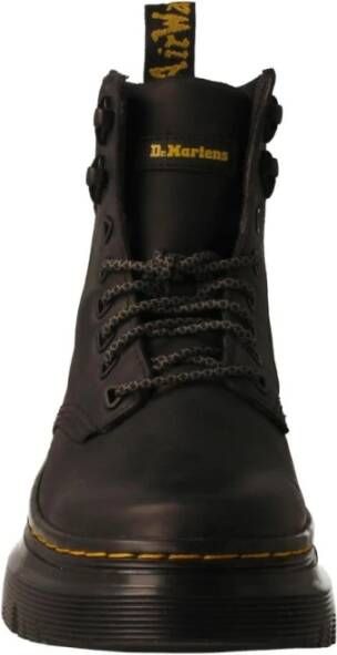 Dr. Martens Veterlaarzen Zwart Dames