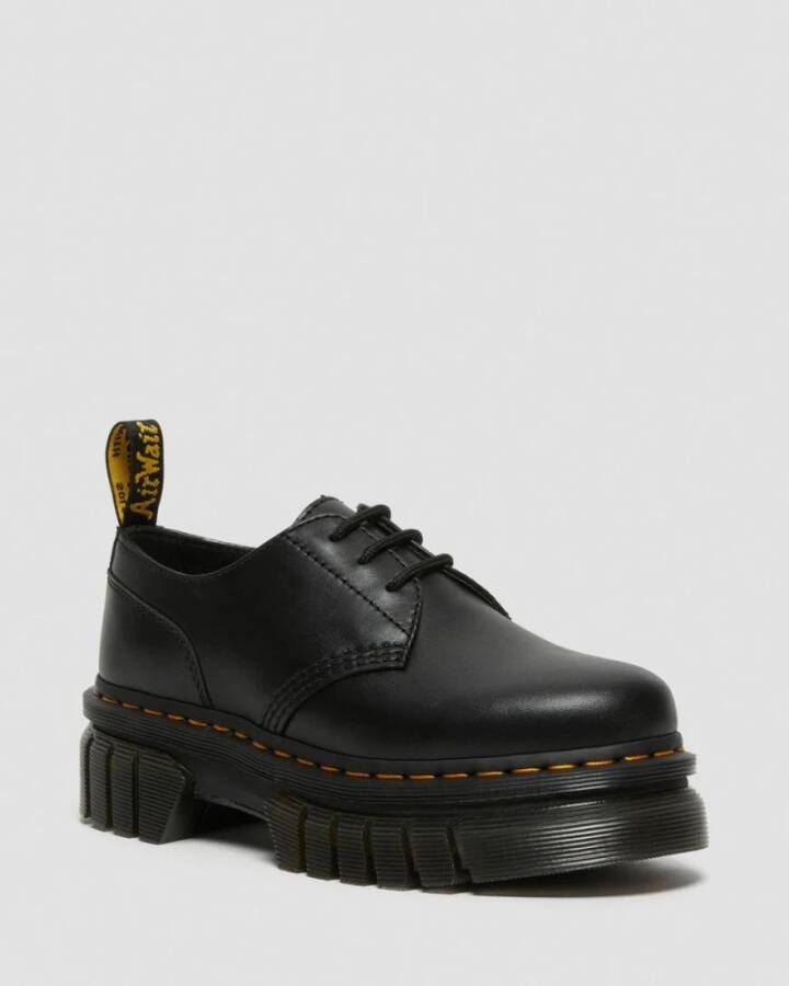 Dr. Martens Veterlaarzen Zwart Dames