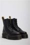 Dr. Martens Veterlaarzen Zwart Dames - Thumbnail 3