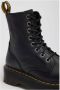 Dr. Martens Veterlaarzen Zwart Dames - Thumbnail 4