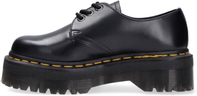 Dr. Martens Veterlaarzen Zwart Dames