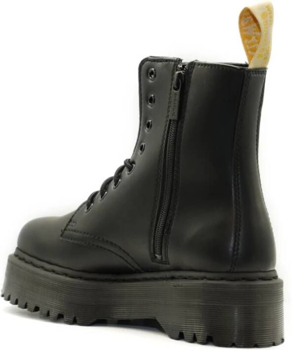 Dr. Martens Veterlaarzen Zwart Dames