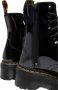 Dr Martens Jadon Platform Boots Dr. Martens Zwart - Thumbnail 6