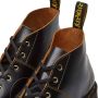 Dr. Martens Leren Herenlaarzen Lente Zomer Collectie Black Heren - Thumbnail 6