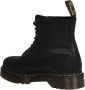 Dr. Martens 1460 Pascal Bex Veterschoenen Black Heren - Thumbnail 8