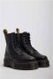 Dr. Martens Veterlaarzen Zwart Heren - Thumbnail 2