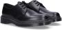 Dr. Martens Stijlvolle zwarte platte schoenen voor Black - Thumbnail 7