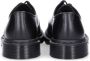 Dr. Martens Stijlvolle zwarte platte schoenen voor Black - Thumbnail 8
