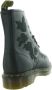 Dr. Martens Vonda Leren Enkellaarzen Black Dames - Thumbnail 6