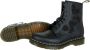 Dr. Martens Dameslaarzen Vonda Mono Softy T Black Heren - Thumbnail 2