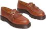 Dr. Martens Westminster Leren Loafers Brown Heren - Thumbnail 2