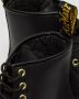 Dr. Martens Wintergrip Blizzard WP Leren Enkellaarzen Zwart Black Dames - Thumbnail 7