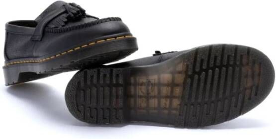 Dr. Martens Winterlaarzen in zwart Adrian-stijl Black Heren